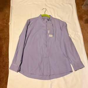 Sigma Shirt Purple 36  1327-6